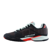 Babolat Tennis Shoes JET Team Allcourt grey Women